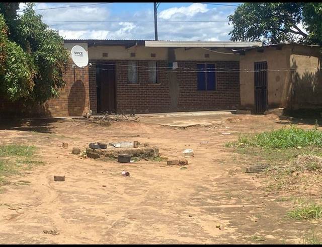 LAND FOR SALE IN SHAYANDIMA